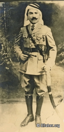 1936 - Mostafa El-Osta
